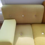 Vitra Sofa - Polder Sofa