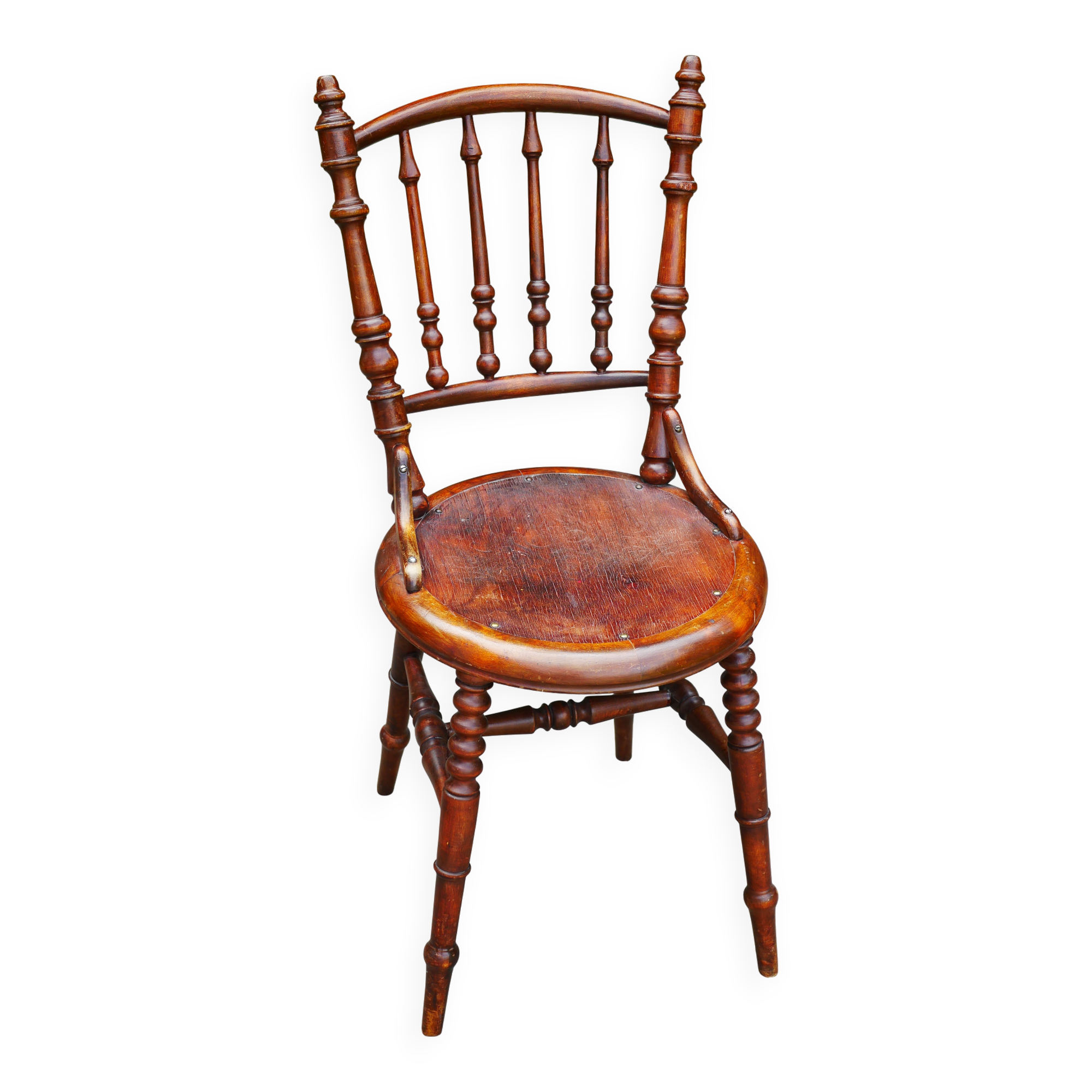 chaise bentwood de 1895 ibex factory