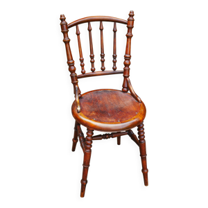 Chaise bentwood de 1895 - factory