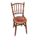chaise bentwood de 1895 ibex factory