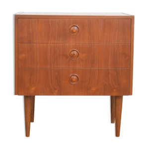 Commode en teck danois