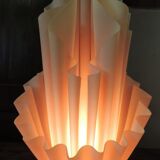 Lamp model Georgia Jacob 1970 Athena