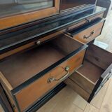 Dresser by Mare per Terram by Land and by Sea