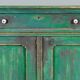 Solid pine chest of drawers, 1910s