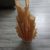 Lampe design flamme Georgia Jacob