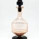 A3X Hydrangea Pink Classic Art Deco Carafe