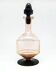 Carafe Art Déco Classique A3X Hortensia Rose