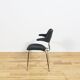 Model VL118 dining chairs by Vermund Larsen for Vermund Larsen A/S, Denmark, 1960s, set of 8