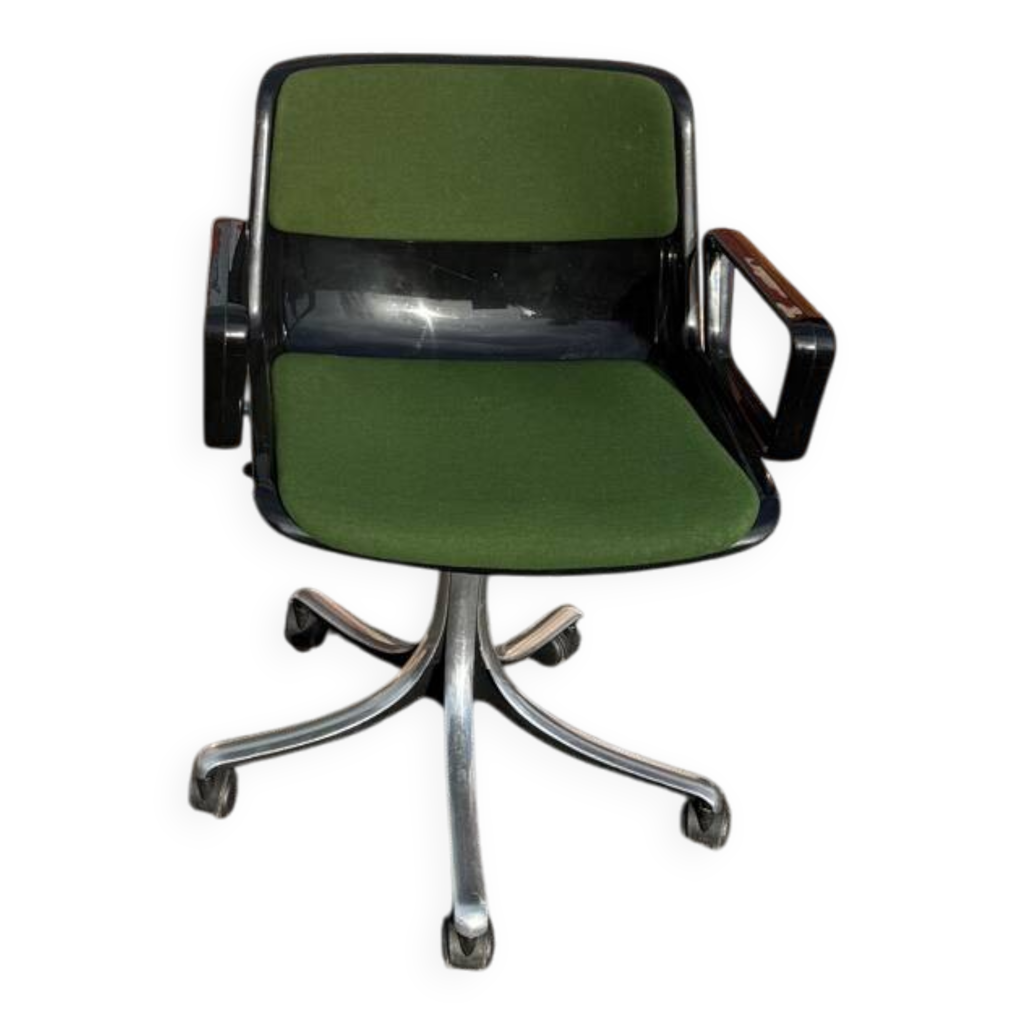 Tecno Modus Armchair