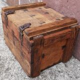 US ammunition box