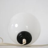 Spring lamp