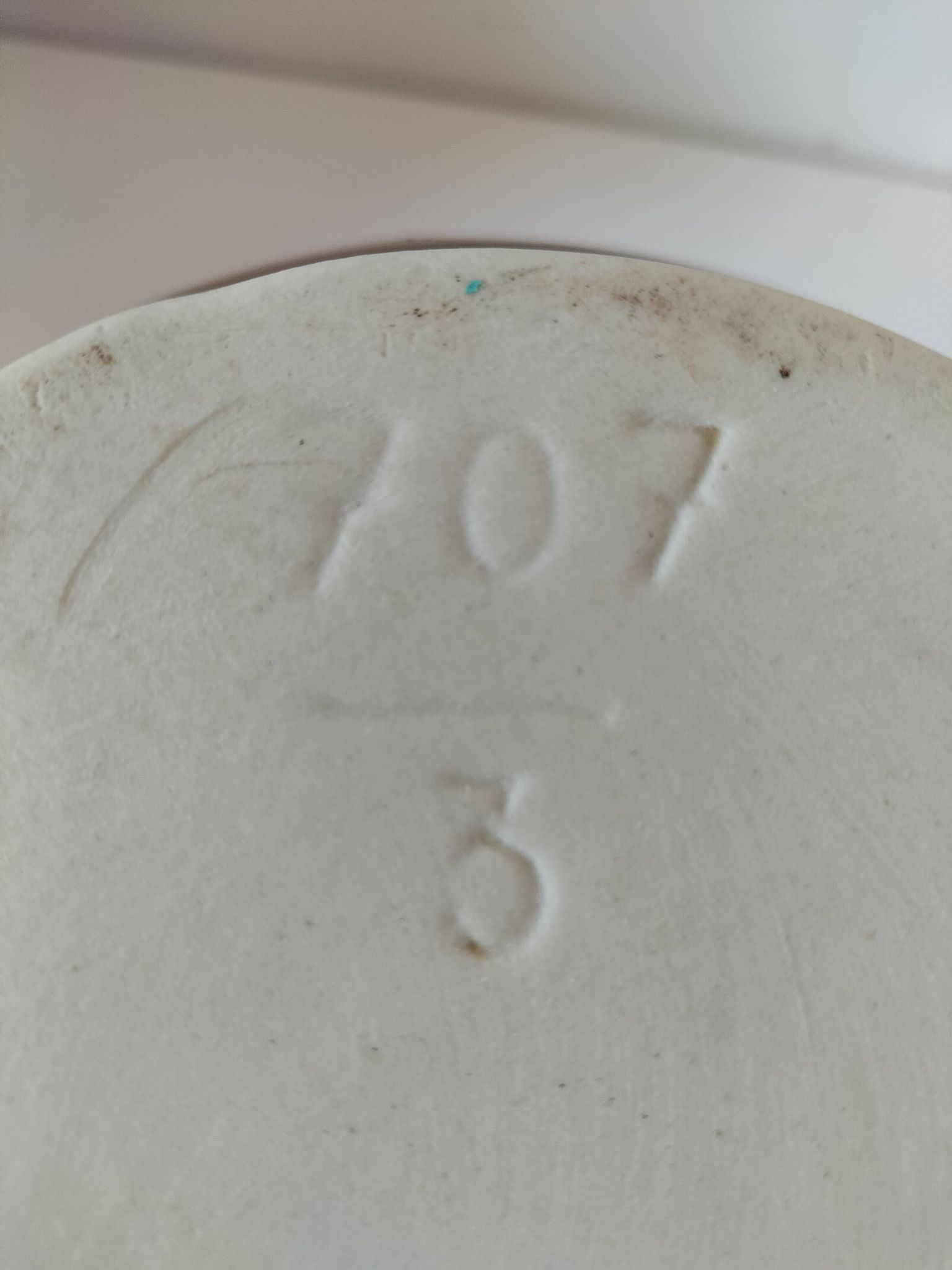 Très grande théière 2 litres