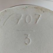 Très grande théière 2 litres