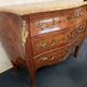 Commode style louis xv