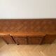 Louis XV style buffet in solid wood