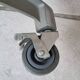 Office chair with swivel and reclining wheels by Eero Saarinen for Knoll