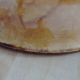 Sandstone pitcher and basin
