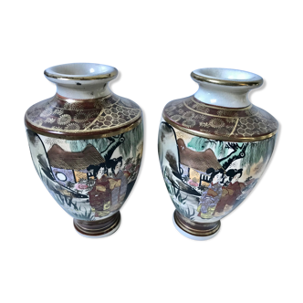 Vases chinois