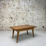 Modular table "Révélation" – design by Albert Ducrot (1950s)