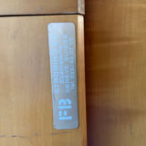 Presentation showcase