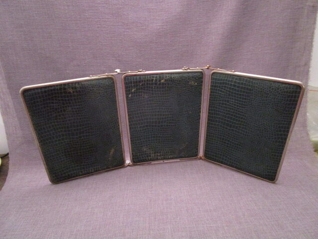 Barber mirror 58x25cm