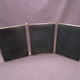 Barber mirror 58x25cm