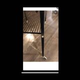 Low table