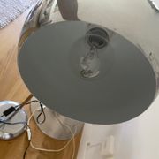 Lampe bureau space age eyeball