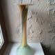 Murano soliflore vase