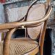 Thonet baby high chair
