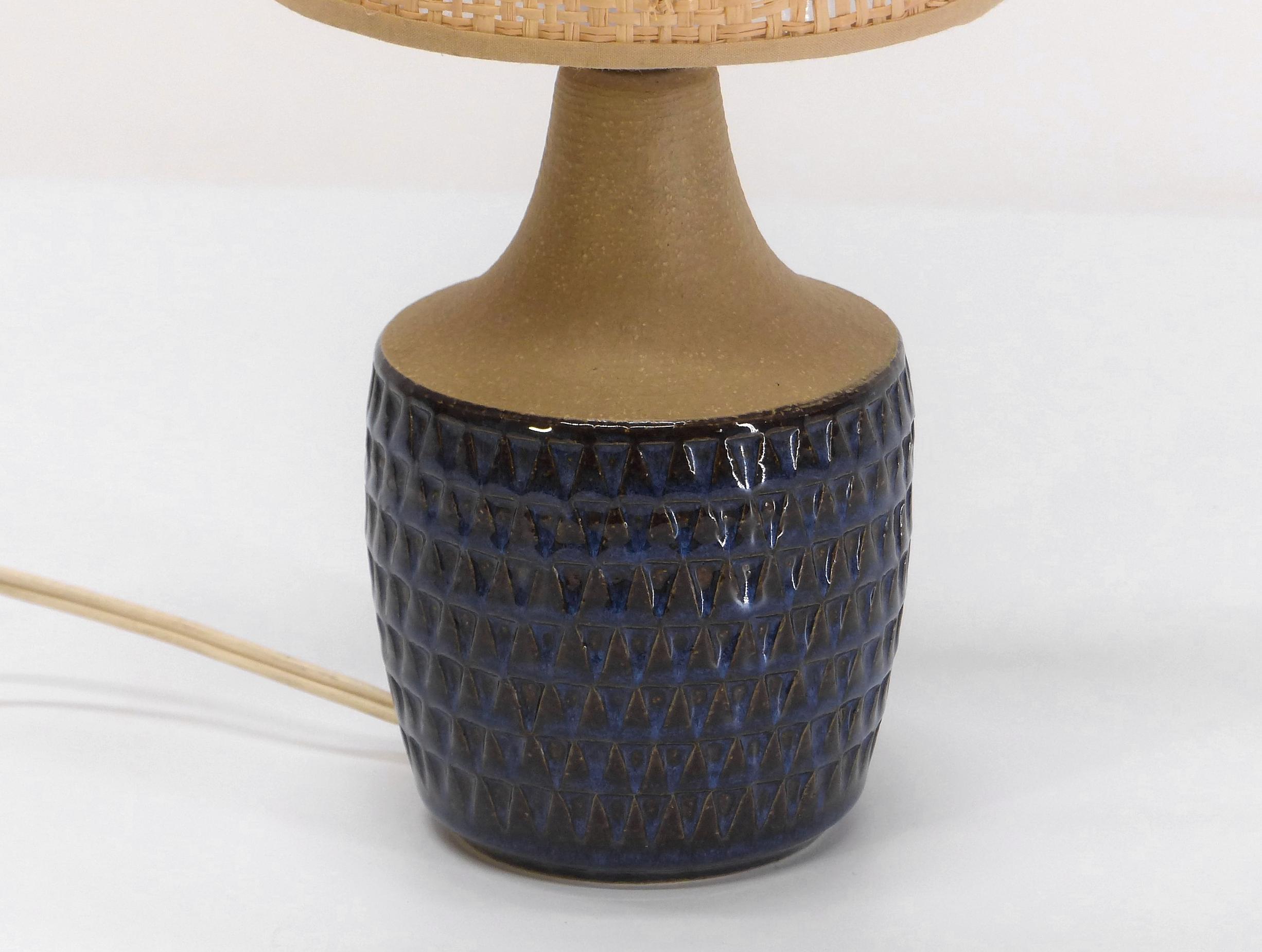 Lamp Søholm Stentoj Bornholm Denmark