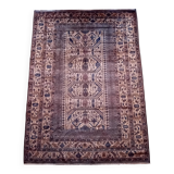 Handmade Afghan Beluch rug 283x209cm