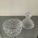 Empty-pocket candy pineapple vintage crystal