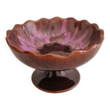 Vallauris ceramic cup 1970