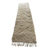 New Mrirt hallway carpet