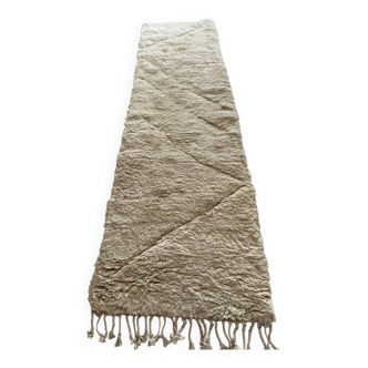 New Mrirt hallway carpet