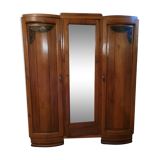 Art Deco Room