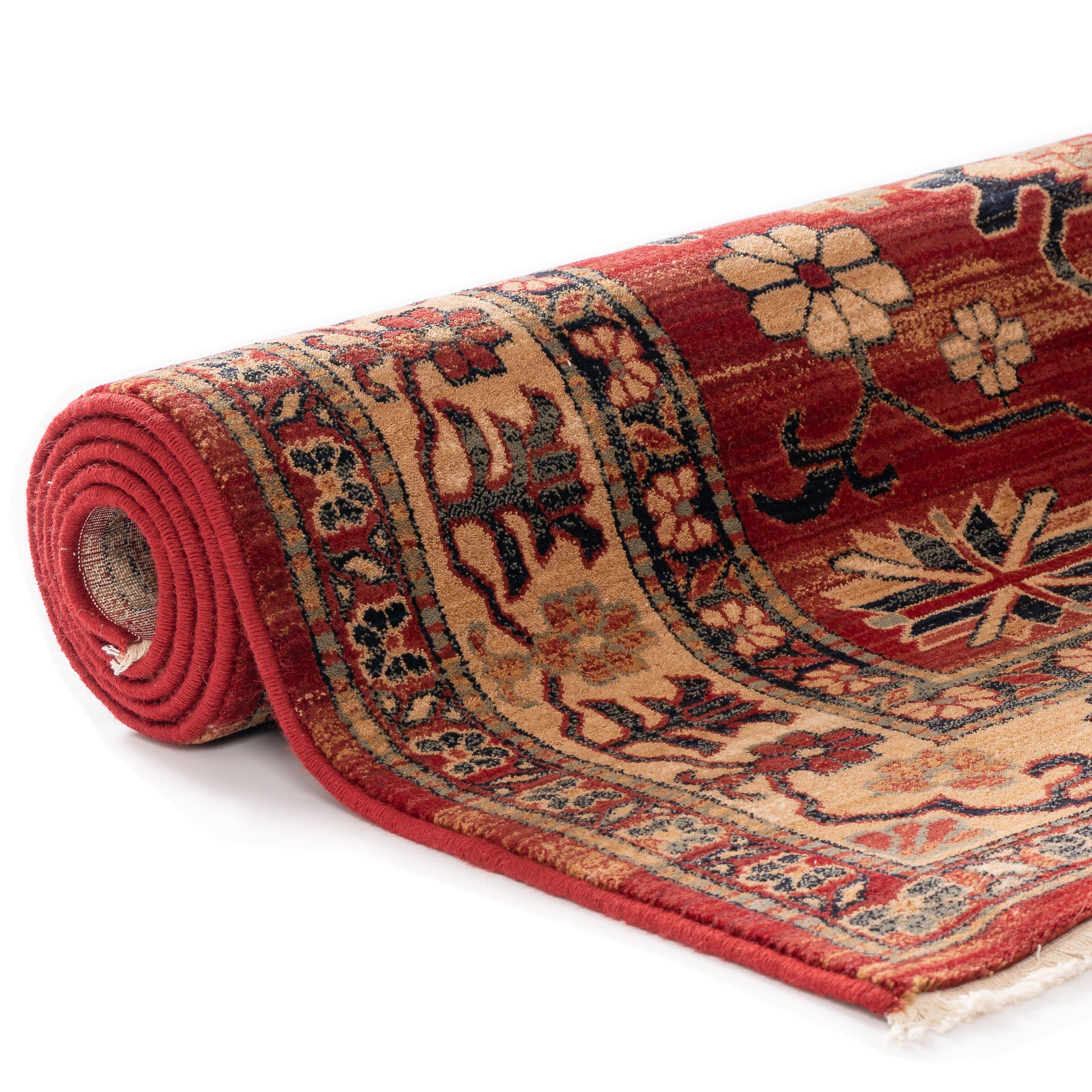 Turka 2.5x3.5 m oriental carpet