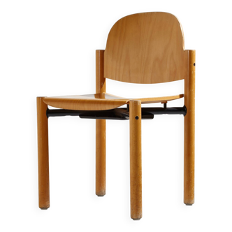 Stackable Lübke chair