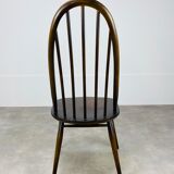 Chair Ercol Quaker 365, 1960