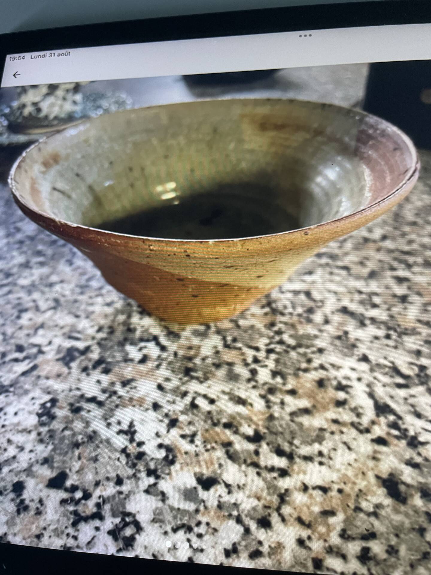 Coupe grès Linard