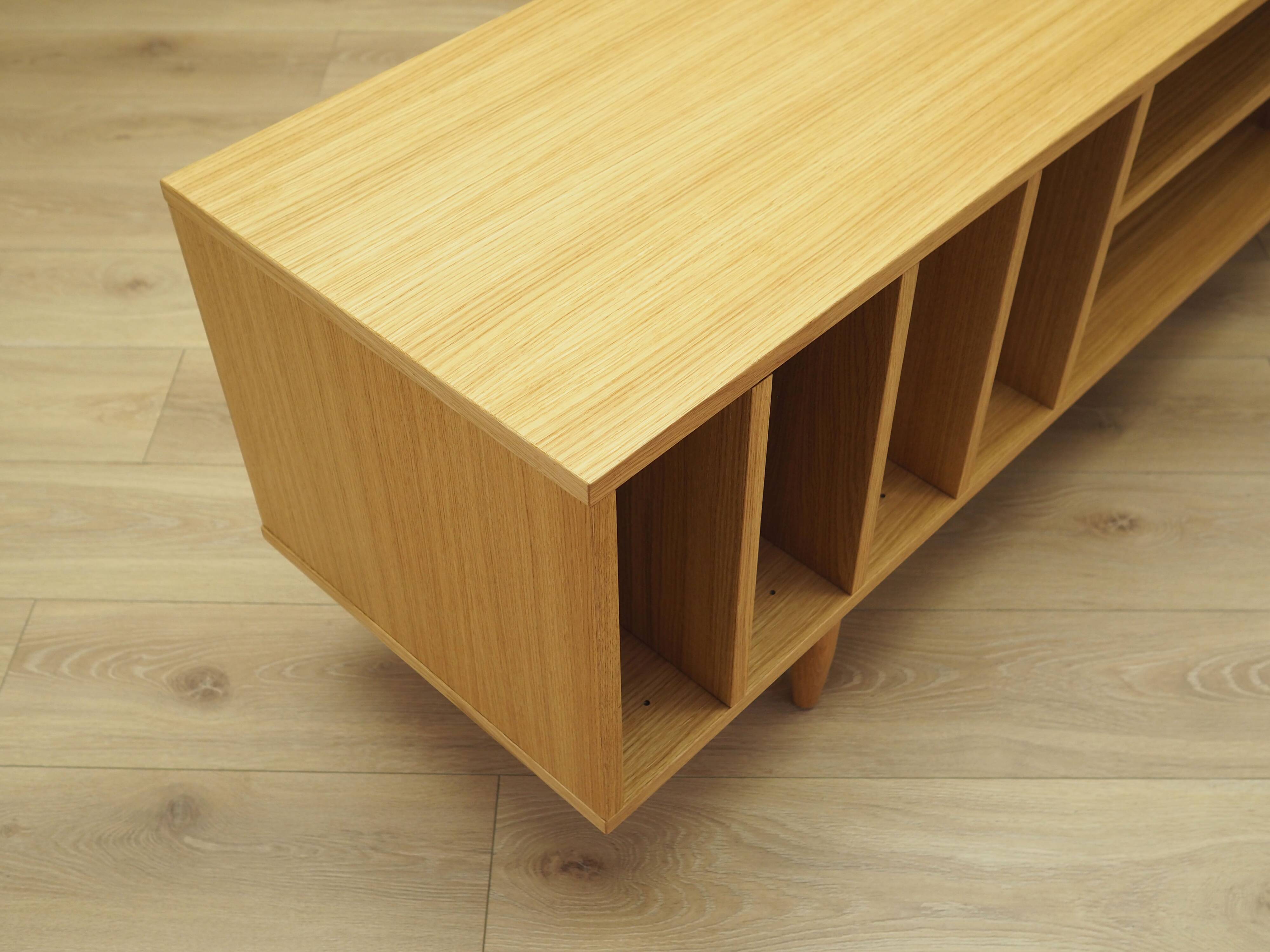 Oak sideboard, Scandinavian design
