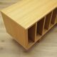 Oak sideboard, Scandinavian design