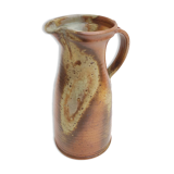 Pichet cruche en grès