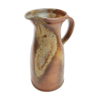 Pitcher sandstone jug
