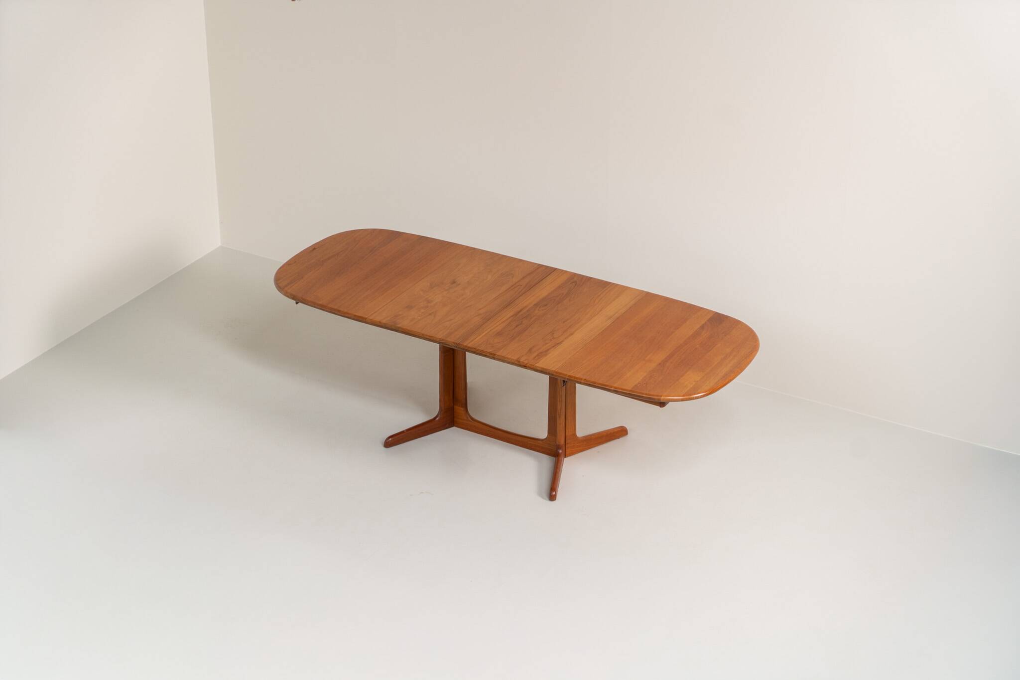 Table à manger extensible par Gudme Møbelfabrik