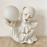 Pierrot night light