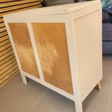 Commode vintage années 60