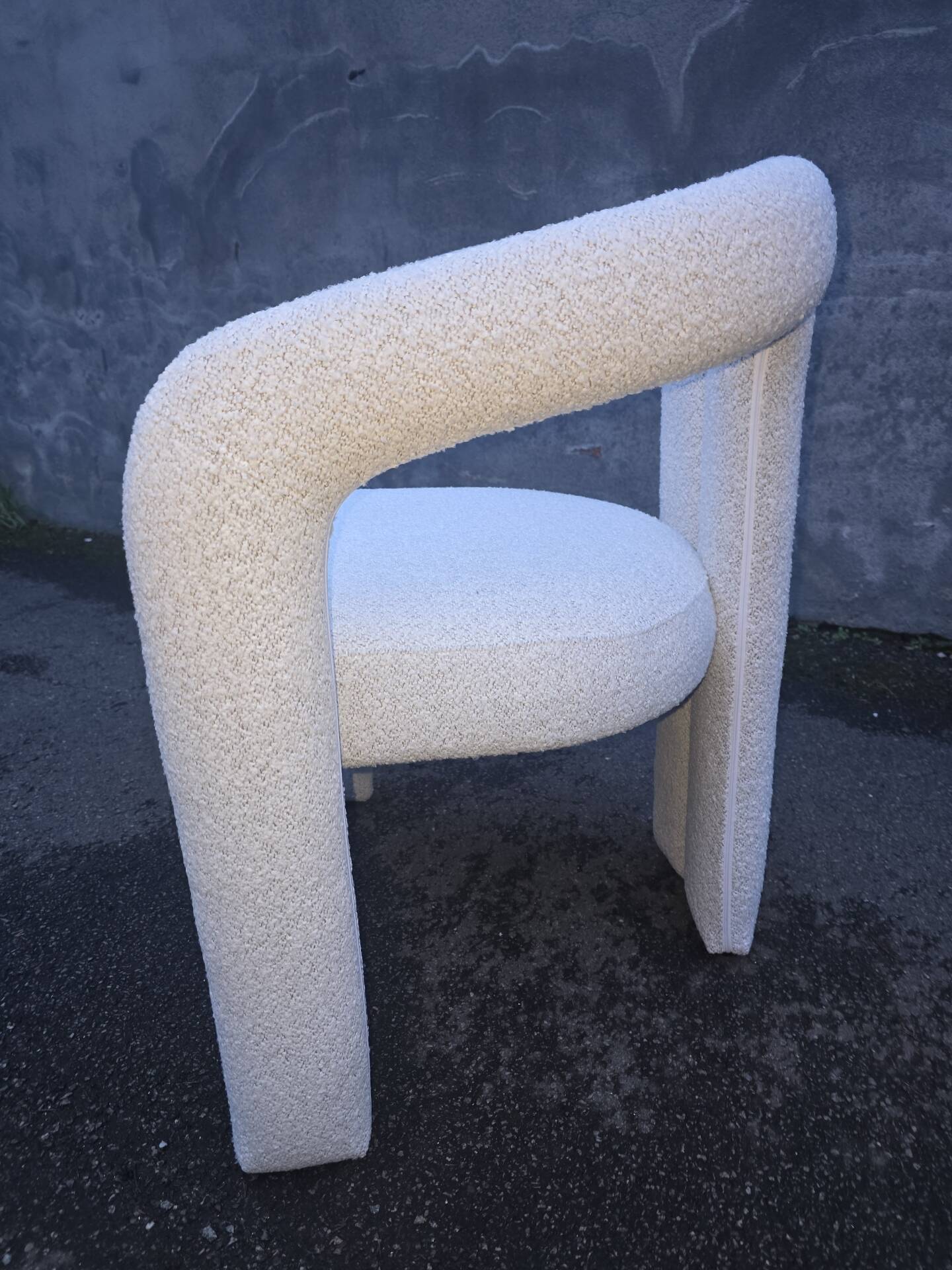 Design armchairs model Dudet by Cassina #vitra#knoll