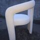 Design armchairs model Dudet by Cassina #vitra#knoll